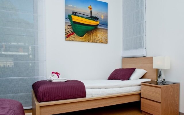 BlueApart Nereus Jurata