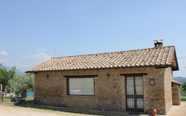 Borgo Nociquerceto