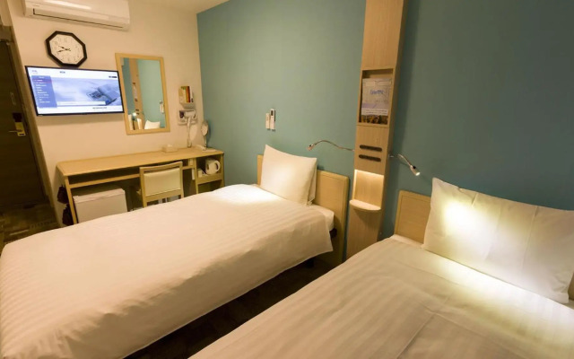 Toyoko Inn Saga Ekimae