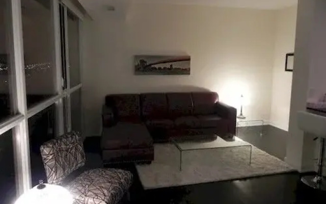 The Grand Residences at Parkside Village