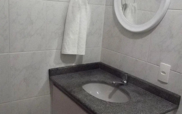 Dom Pedrito Apart Hotel