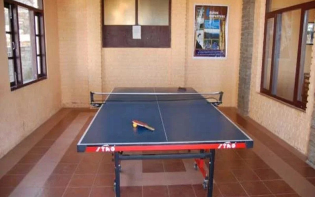 Kasaar Jungle Resort