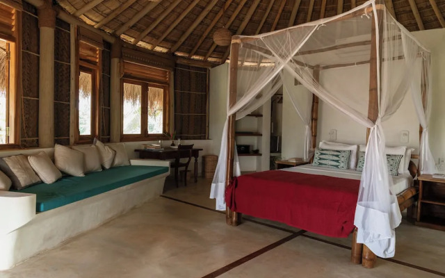 Tekanda Lodge