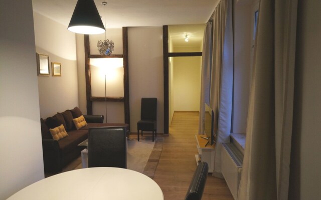 3 wunderschöne Ferienwohnungen Kornhoff