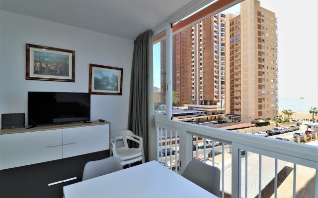 Apartamento Bacana 3 - 3