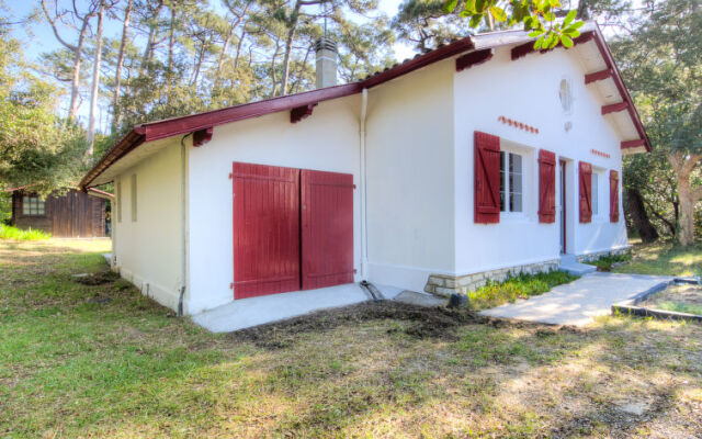 Holiday Home De la Plage