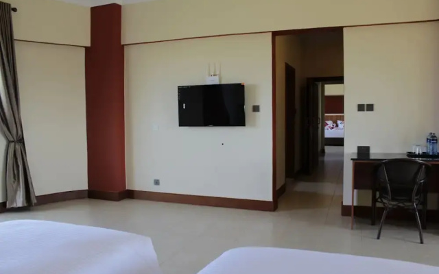 Amboseli Safari Club