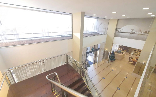 Nobile Suites Monumental