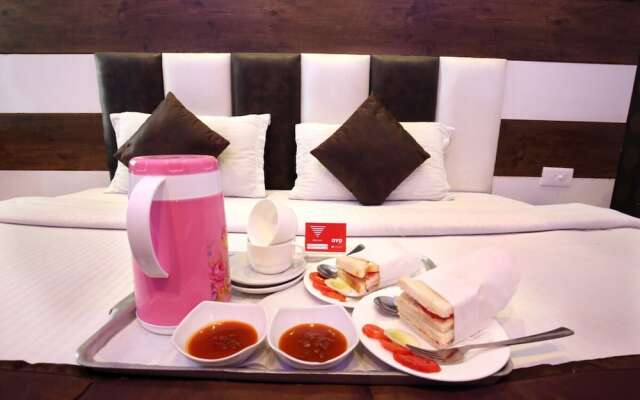 Hotel Sk