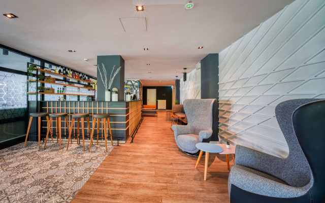 Vienna House Easy by Wyndham Dortmund