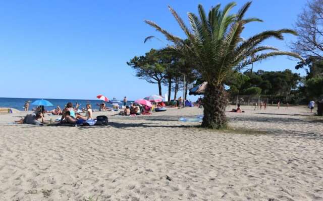 Camping Merendella