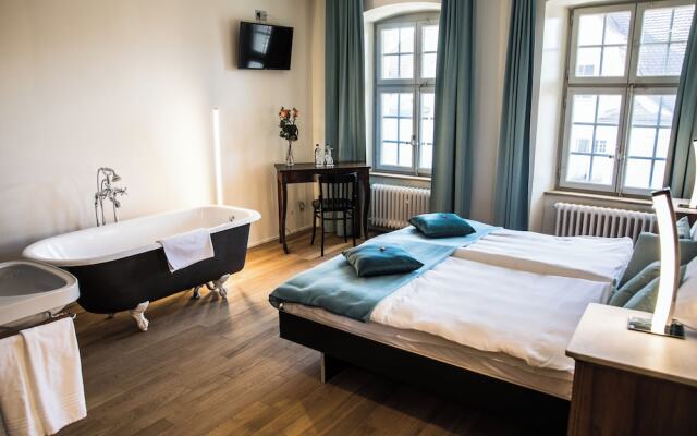 Kreuz Herzogenbuchsee