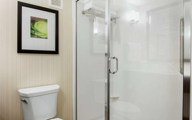 Courtyard by Marriott Seoul Times Square