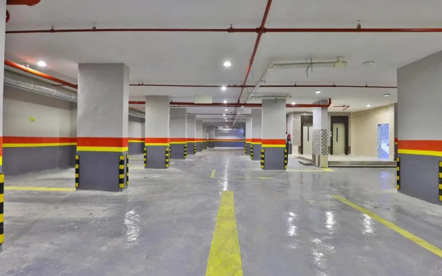 Nesmt al maghreb furnished apartments