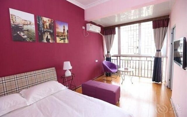 Guilin Huayunnong Hotel Apartments