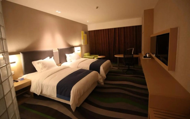 Holiday Inn Express Jinan High-Tech Zone by IHG