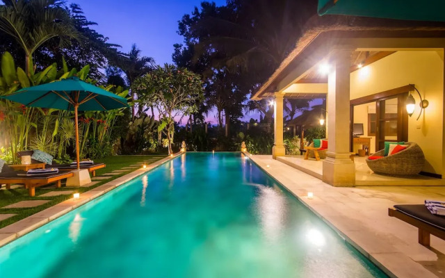 Villa Intan