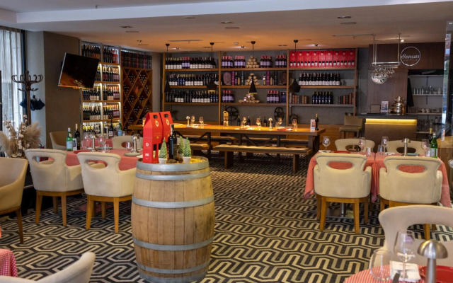Anemon Kent Ankara Otel