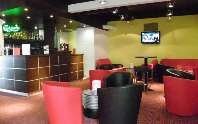 Golden Tulip Roissy Saint Witz