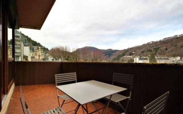 Appartement Mont-Dore, 3 pièces, 6 personnes - FR-1-608-24