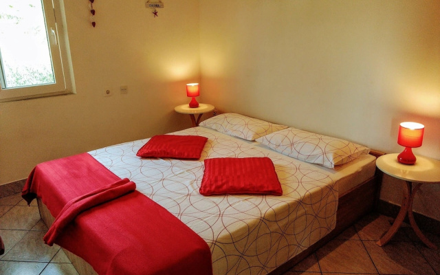 Croatia Korcula Island - Fishermans House Sea View Apartment