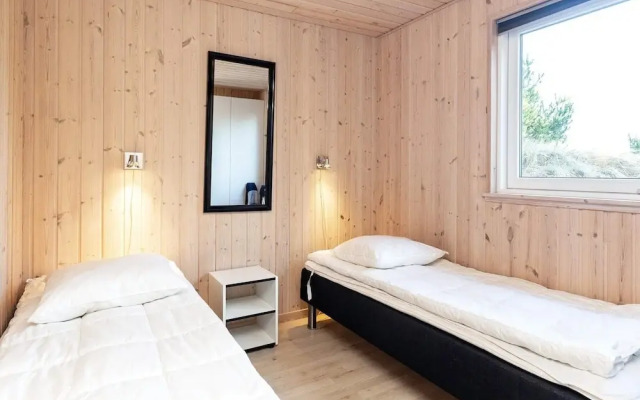 Luxury Retreat in Blavand - By Traum Ferienwohnungen