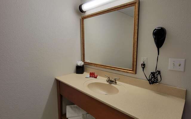 SureStay Plus Hotel by Best Western Grand Island