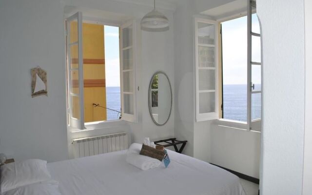 Al Piccolo Scoglio - Room & Breakfast