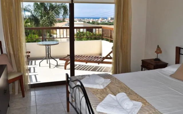 Oceanview Luxury Villa 022