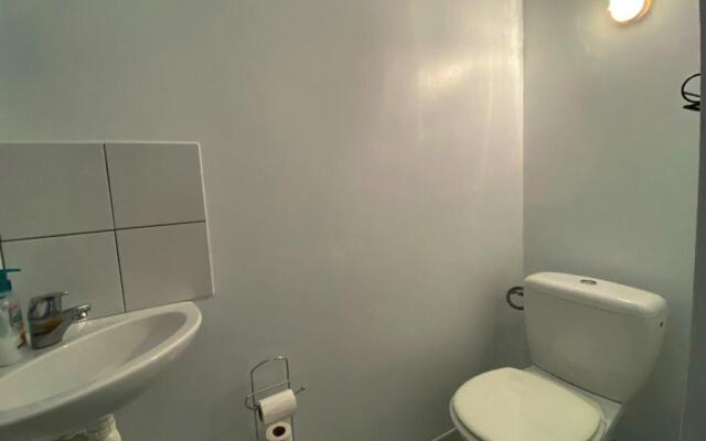 Maison Sarzeau, 3 pièces, 4 personnes - FR-1-639-19