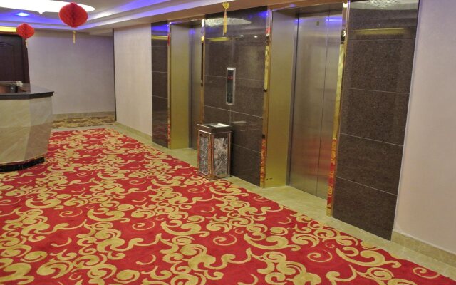 Shenzhen Hai Tian Hotel
