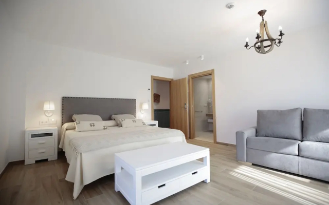 La Posada de Ojebar
