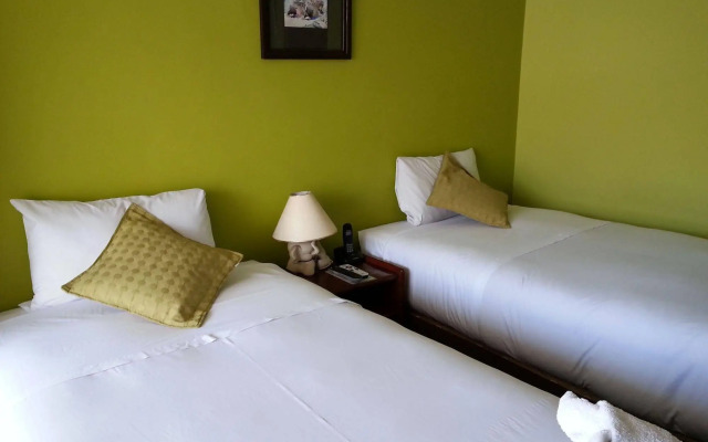 Hotel Conde de Lemos