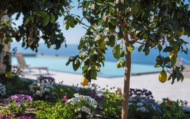 Best Western Plus Hotel Terre di Eolo