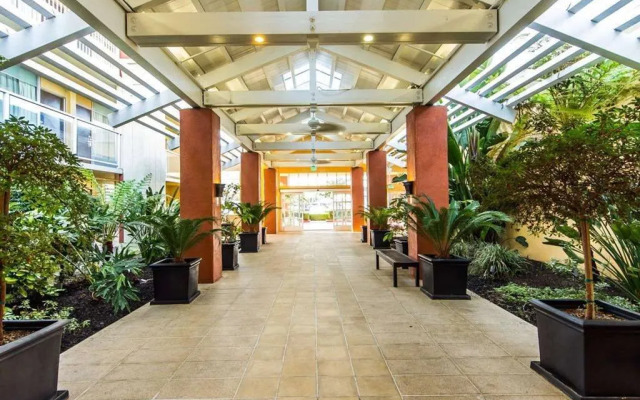 Clarion Hotel Concord/Walnut Creek