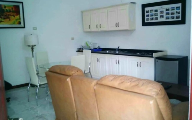 Aparthotel Villa Margherita