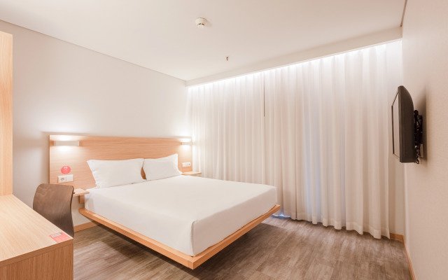 Moov Hotel Porto Norte