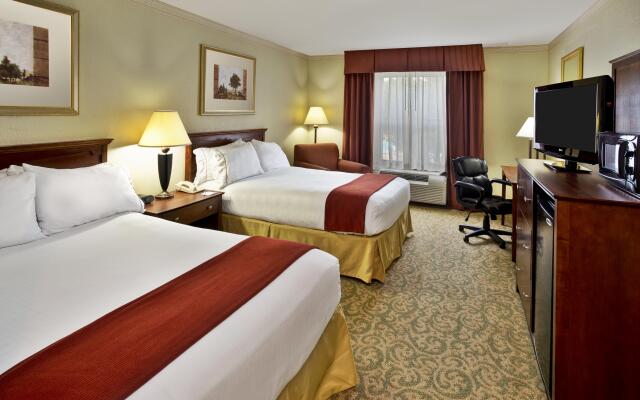 Holiday Inn Express Breaux Bridge by IHG