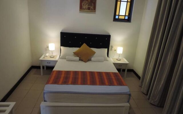 VILLA 92 - City Hotel - Hostel