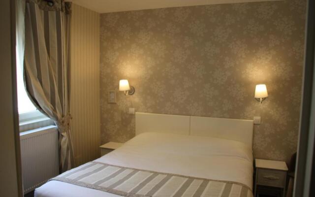 Auberge du port des Roches