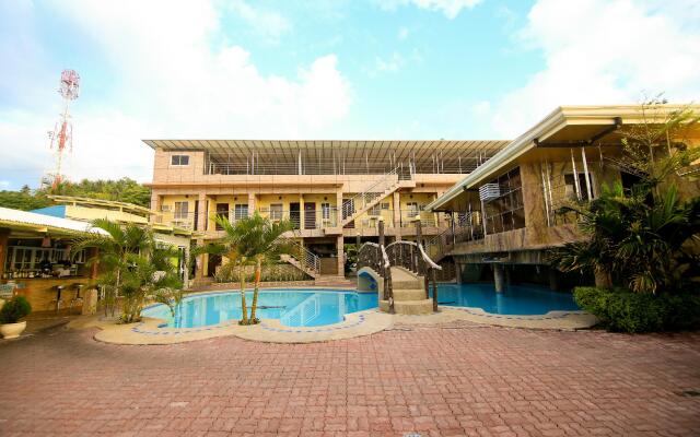 Ging-Ging Hotel & Resort