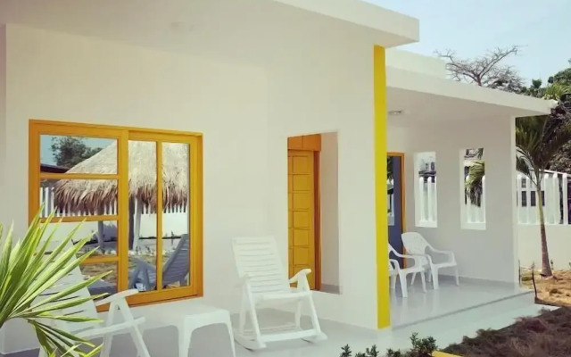 Bahia Tropical Coveñas
