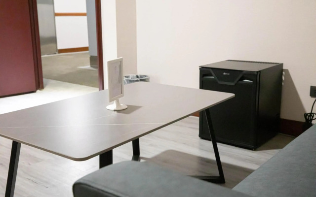Xinshe Hotel - Chungli