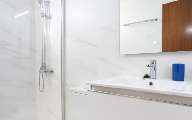Home2Book Duplex El Medano Pool & Terrace