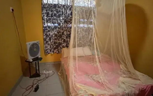 Mithi-la city home stay