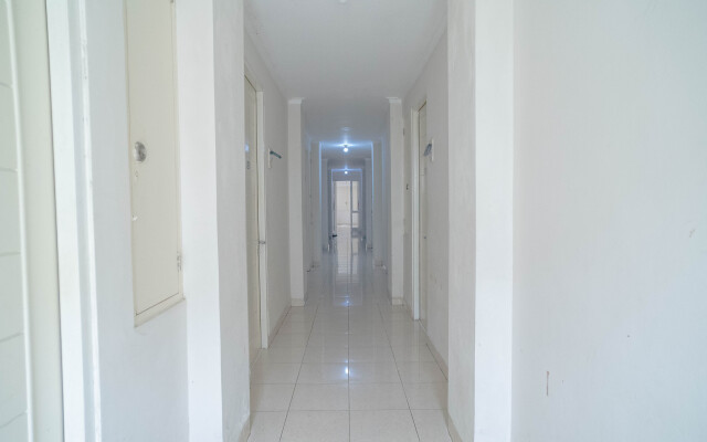 M Room Residence