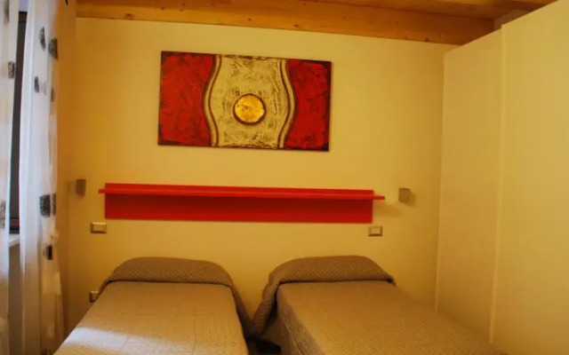 Il Giramondo affittacamere