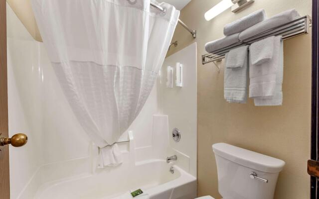 Clarion Pointe Racine - Mount Pleasant