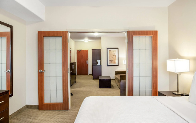 Ramada by Wyndham Lac La Biche