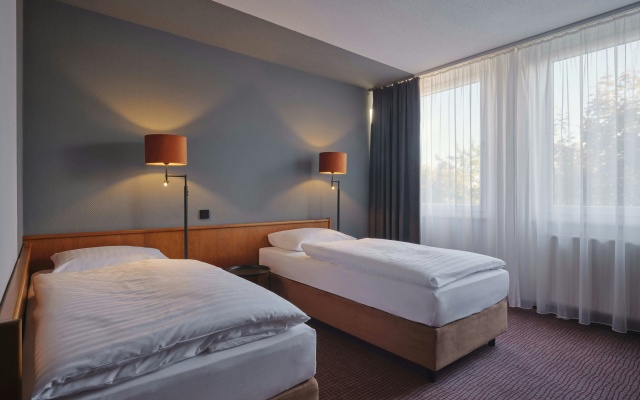 Classik Hotel Magdeburg
